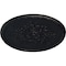 Ekena Millwork Anthony Harvest Ceiling Medallion (Fits Canopies up to 2 1/8"), 22 1/2"OD x 1 1/4"P, Steel Gray CM22ATSGS - alternate 2